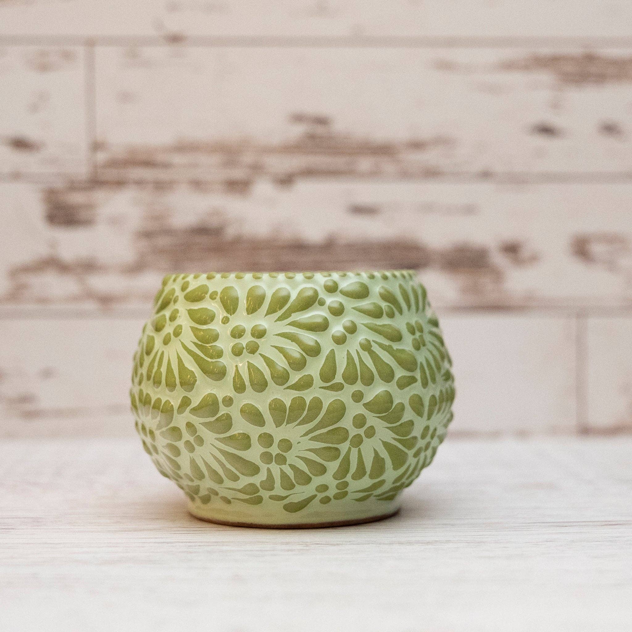 Mi Amor Just For You - Wholesale Coffee Mug - Green Tree -  Chocolatera3