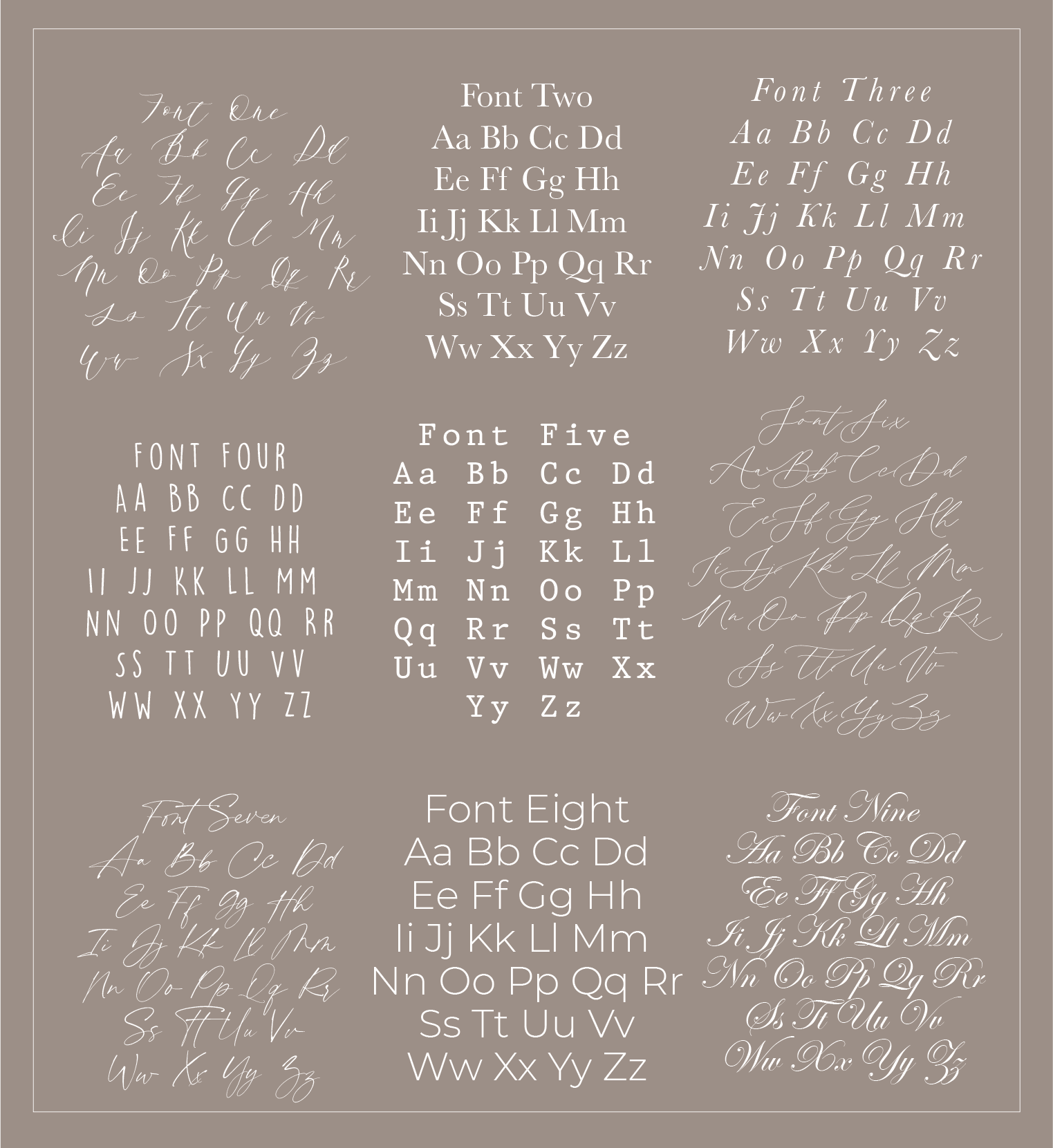 DWELL Home Shoppe - Wholesale Tea Towel - Your Custom Design! Kitchen Towel3