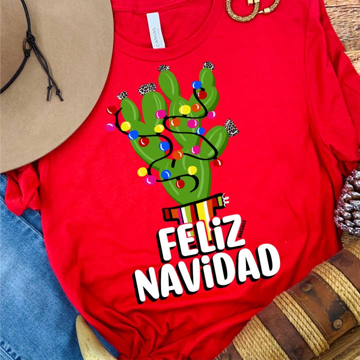 Feliz Navidad and other Purchase Wholesale tazas navideñas. Free Returns & Net 60 Terms on Faire trending on Faire.