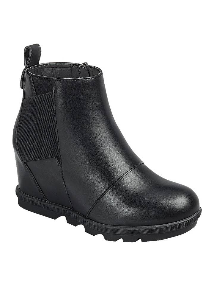 FASHION EMPORIO - Wholesale Booties - Women's - FL-FACTOR-1