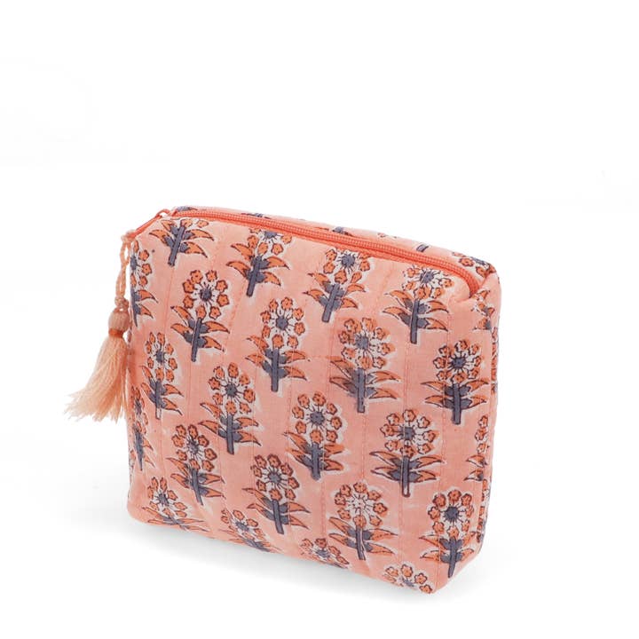 Rex B2B - UK - Wholesale Makeup/Cosmetic Bag - Makeup bag - Shanaya1