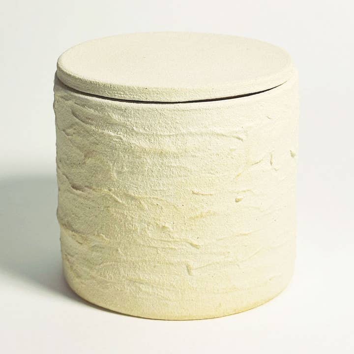 B I T Y A H - Wholesale Jar/Filled Candle - Yair scented candle: woody and oriental0