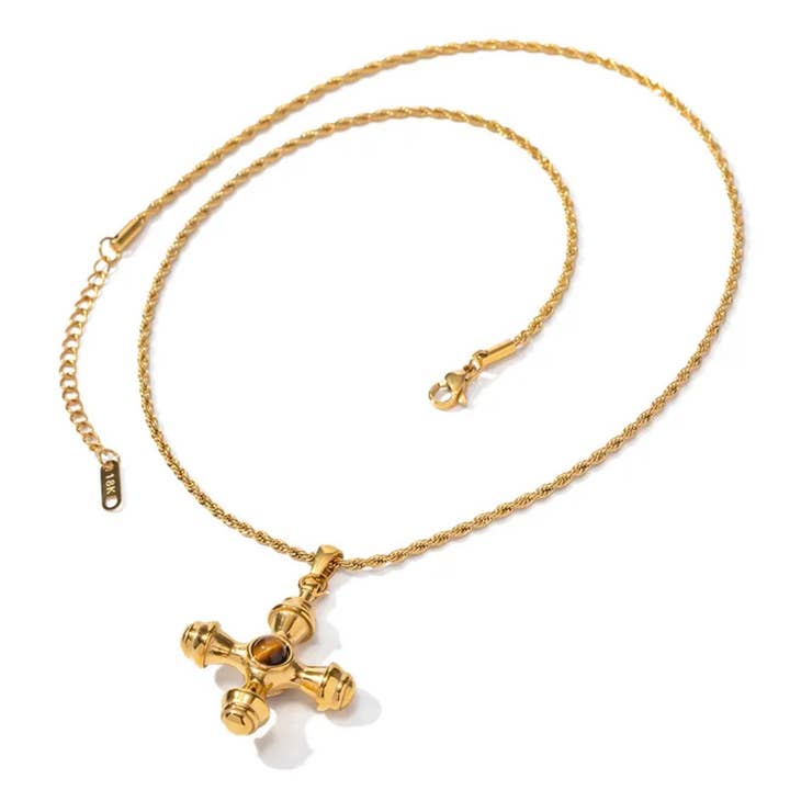 Amor Cross for wholesale by MOOD