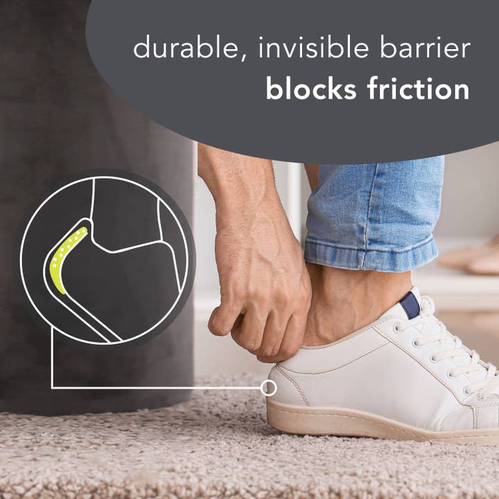 Barefoot Scientist - Wholesale Foot Cream - Barrier4 | Blister prevention spray