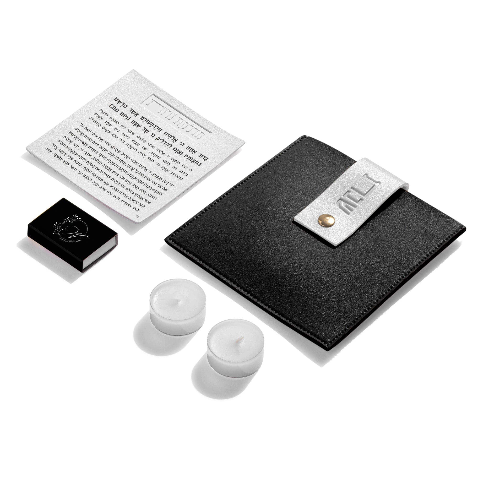 Waterdale Collection - Wholesale Pouch - Women's - Leather Hadlokas Neiros Pouch2