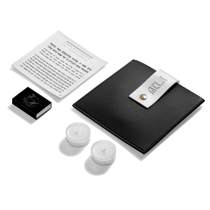 Waterdale Collection - Wholesale Pouch - Women's - Leather Hadlokas Neiros Pouch2