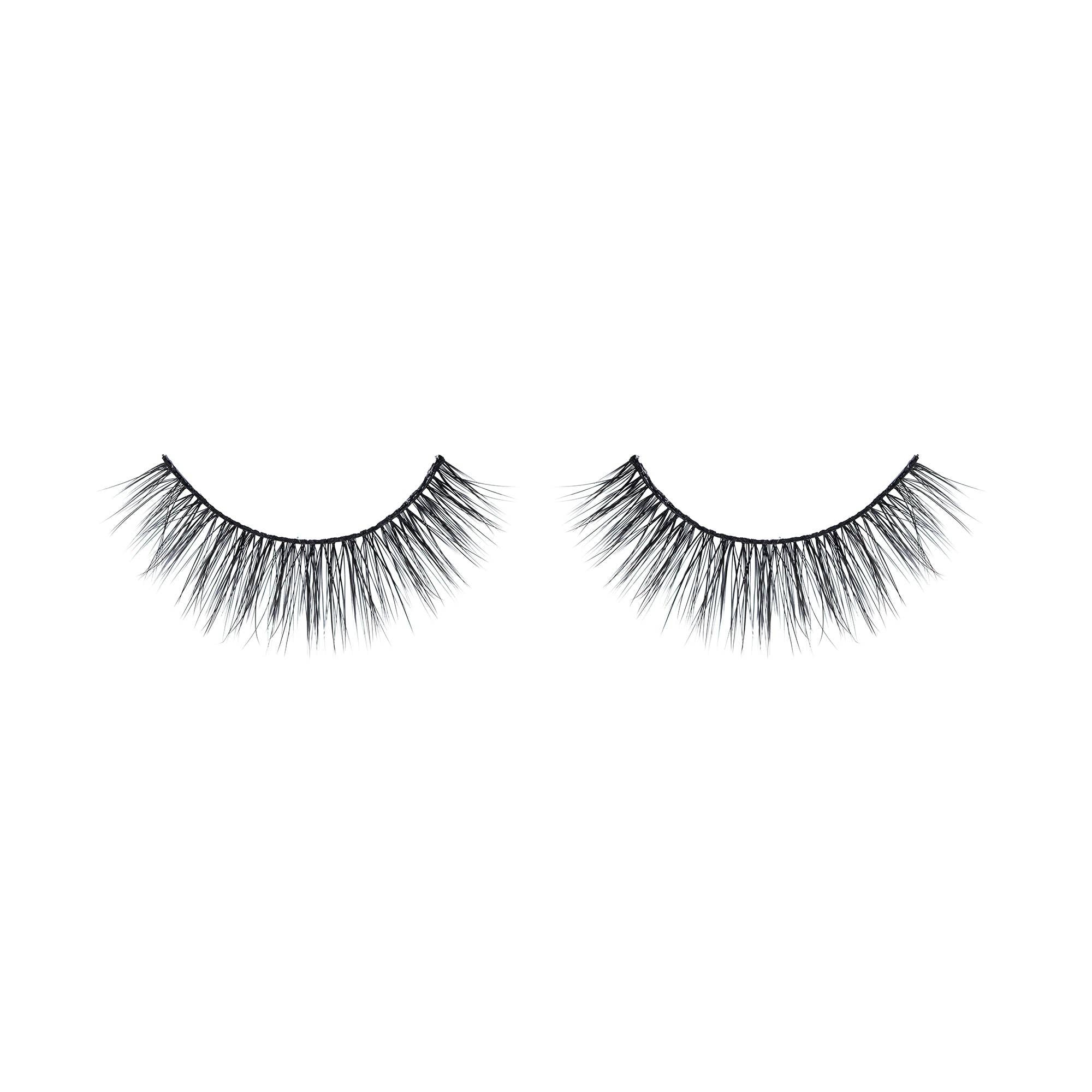 Lovely Lashes – cílios postiços por atacado – Kit Básico Lovely Lashes com Lápis Delineador Preto10