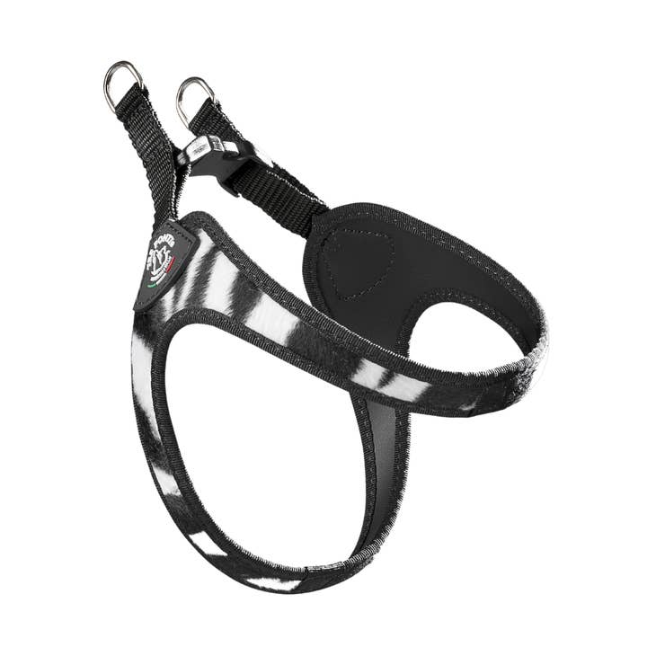 Tre Ponti – wholesale Pet harness – Dog – Easy Fit Click - Savannah - Three Bridges - 100% handmade1