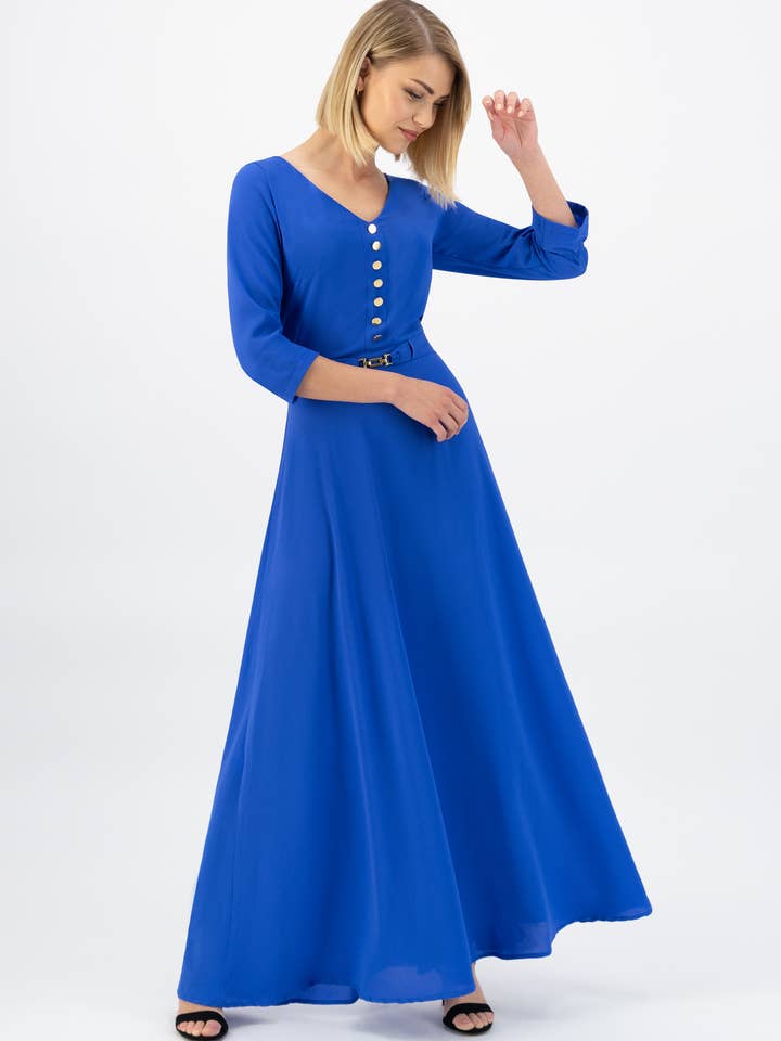 Imane klänning för wholesale av Rocher