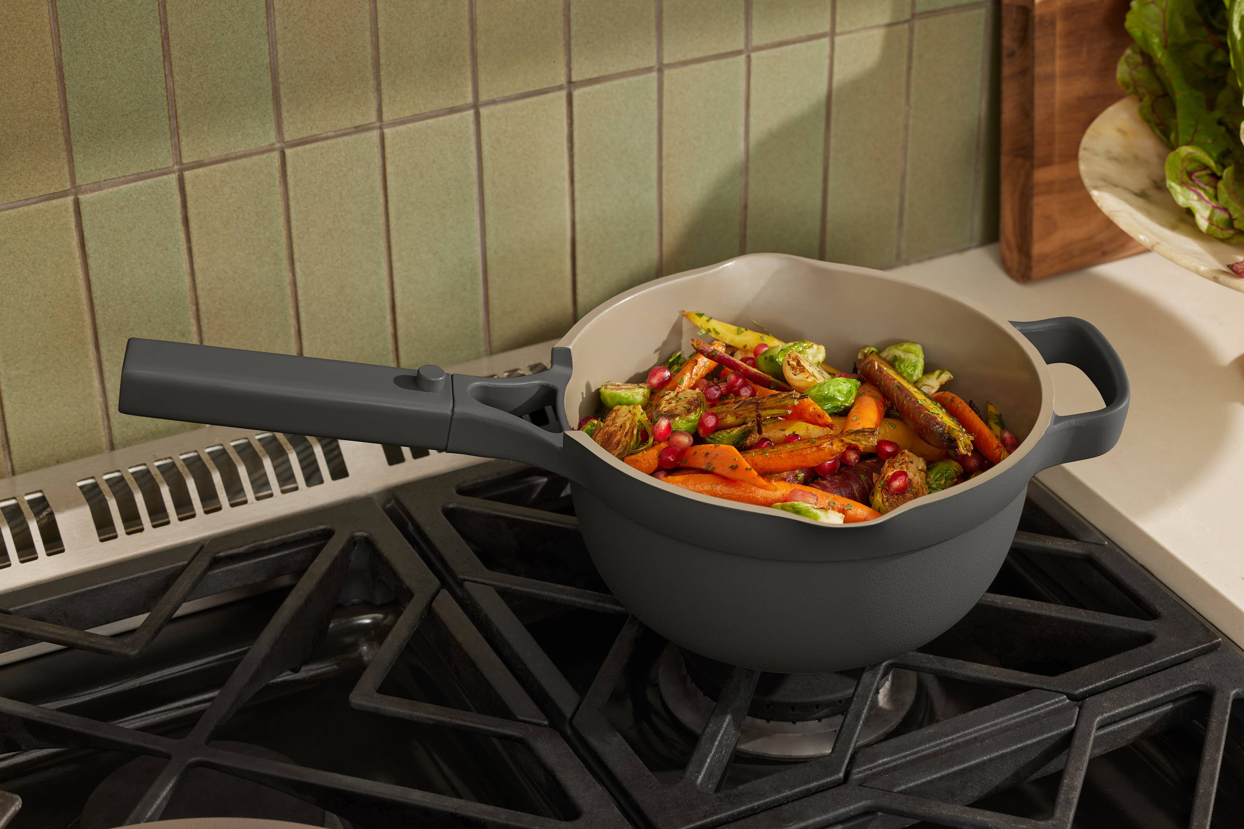 Our Place - Wholesale Cooking Pot - Mini Perfect Pot 2.019