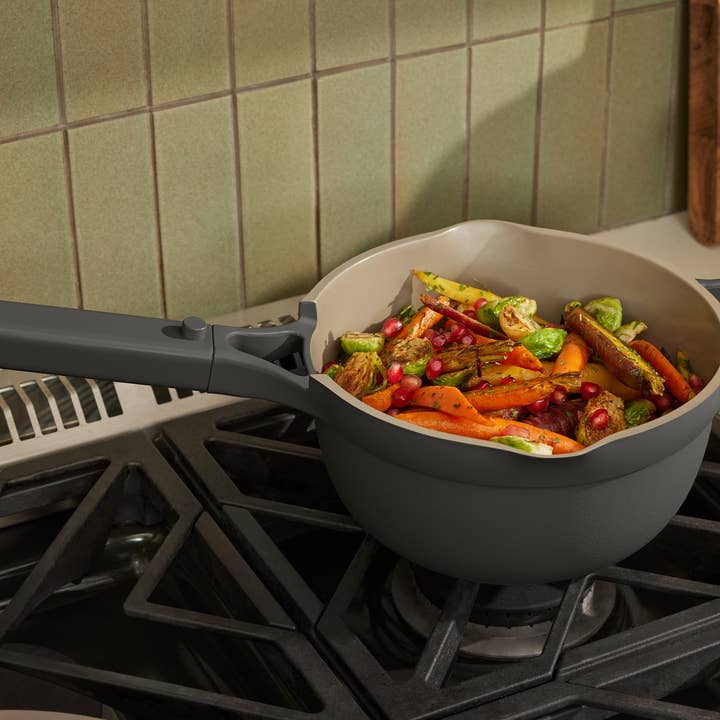 Our Place - Wholesale Cooking Pot - Mini Perfect Pot 2.019