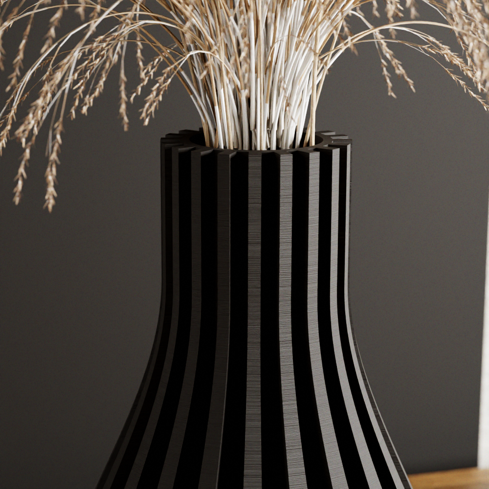 Modernized Pottery - Vendita all'ingrosso Vasi - Vaso WILLOW2