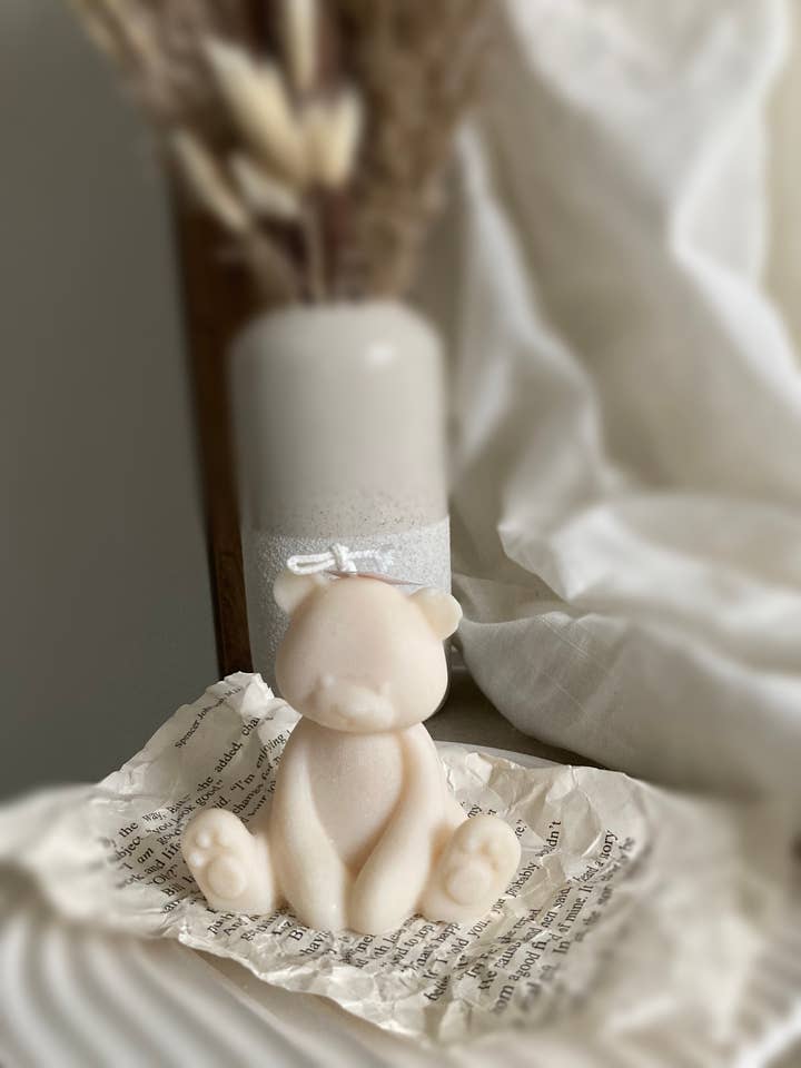 Teddy Bear for wholesale by Suri & Co.Ch