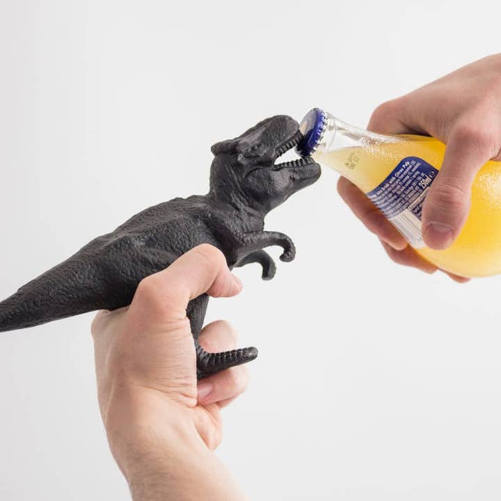 SUCK UK - Wholesale Bottle/Wine Opener - Dinosaur Bottle Opener