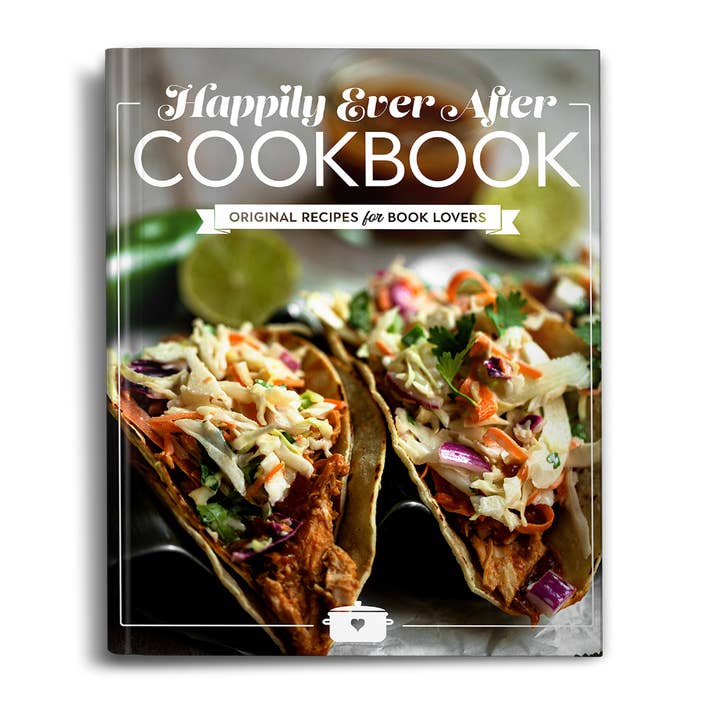 Lyckliga Ever After Kokbok för wholesale av Dangerous Romance Club