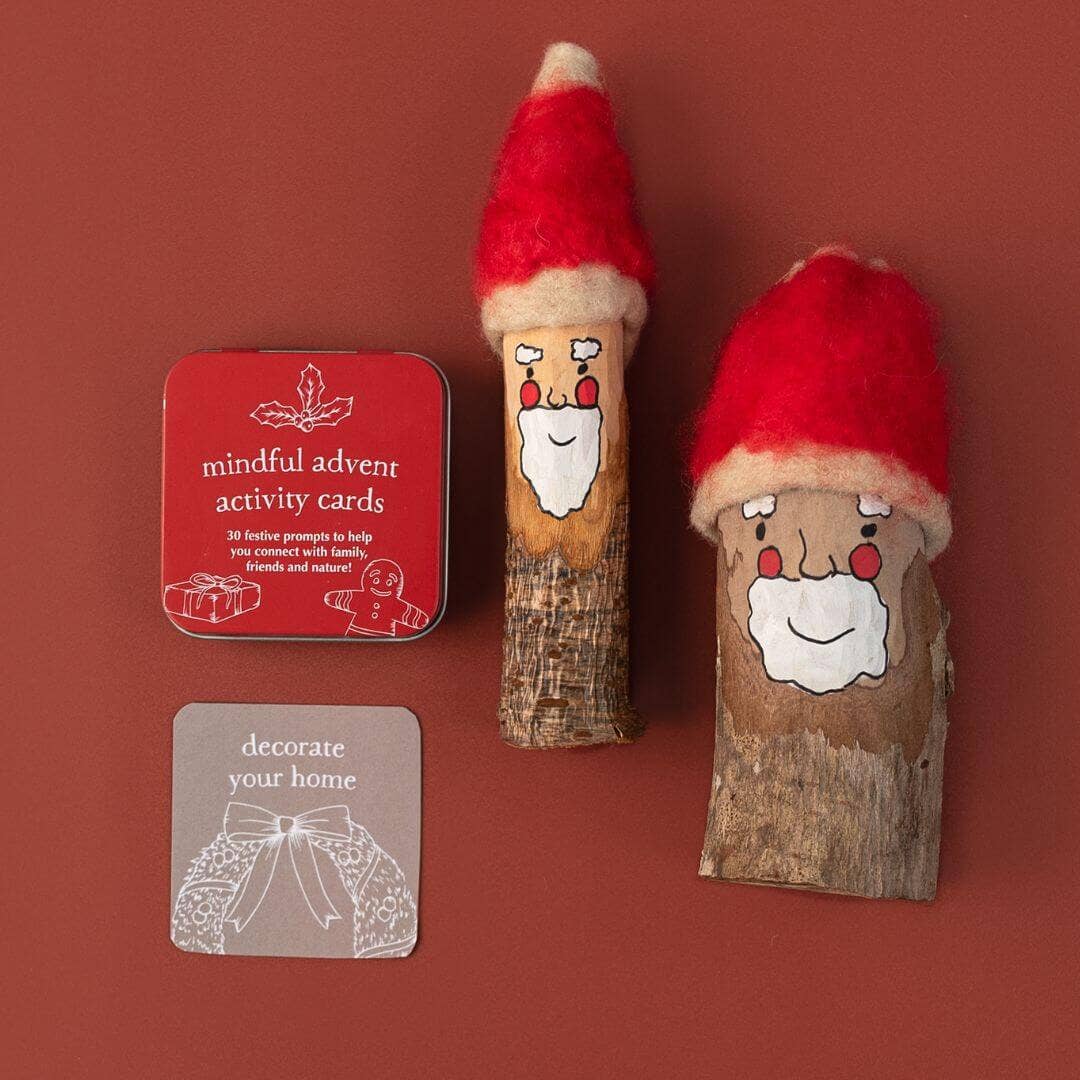 Your Wild Books - Wholesale Advent Calendar - Mindful Advent Activity Cards15