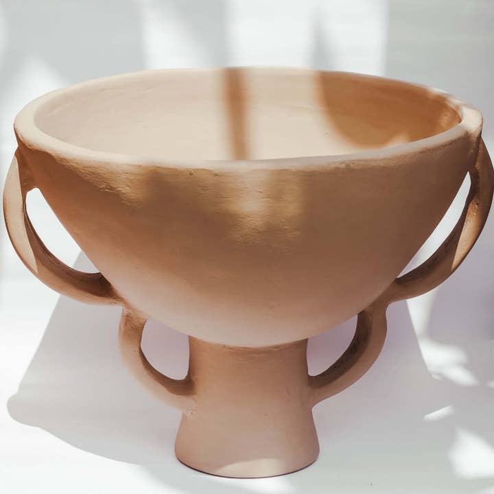 Black Salt Co - Wholesale Decorative plate/dish/bowl - THE CAMILLA BOWL0