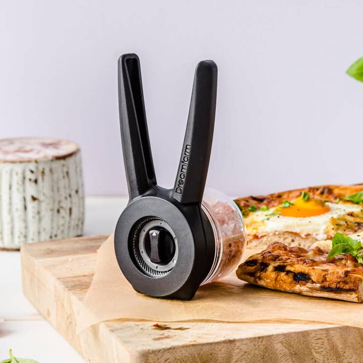 Forma House - Wholesale Kitchen Tool/Gadget - Dreamfarm - Ortwo Lite - Black6