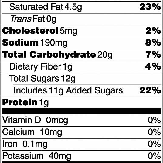 Bri Marie Gourmet Popcorn - Wholesale Popcorn - Caramel3