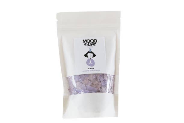 Sbam Design srl - Wholesale Bar Soap - Soap Flakes - 120G - Calm0