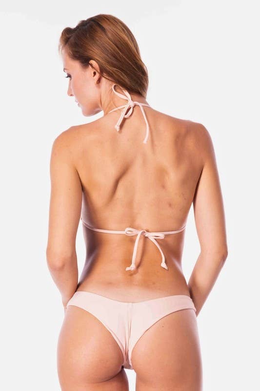 Yira - Wholesale Two Piece Swimsuit - Women's - Sexy string bikini with bedazzled design10