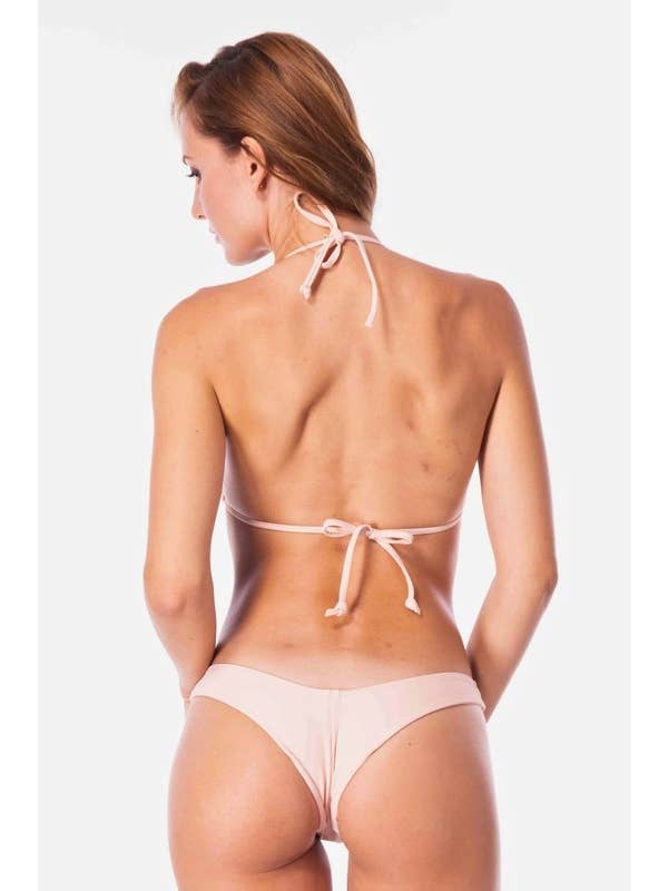 Yira - Wholesale Two Piece Swimsuit - Women's - Sexy string bikini with bedazzled design10