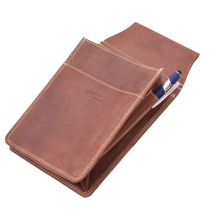 Menzo 975 Holster Buffalo Leather/delta for wholesale by Menzo