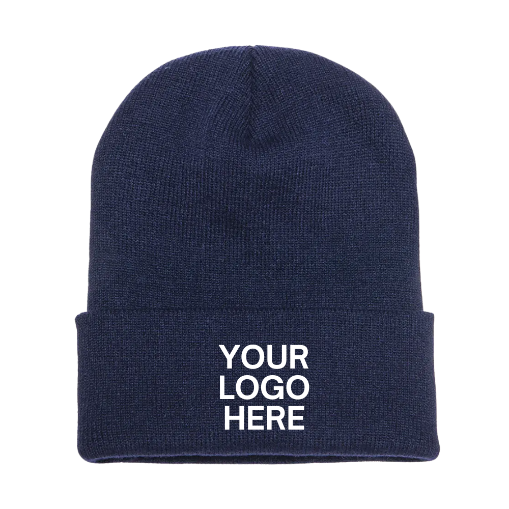 SD Merch Co. - Custom Embroidery - Vente Bonnet – unisexe - Bonnet rabattable personnalisable6