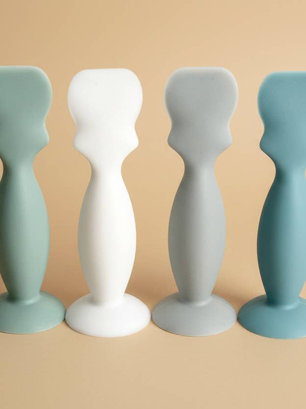 Diaper Cream Applicator (set of 4) for wholesale by Bella Hue LLC