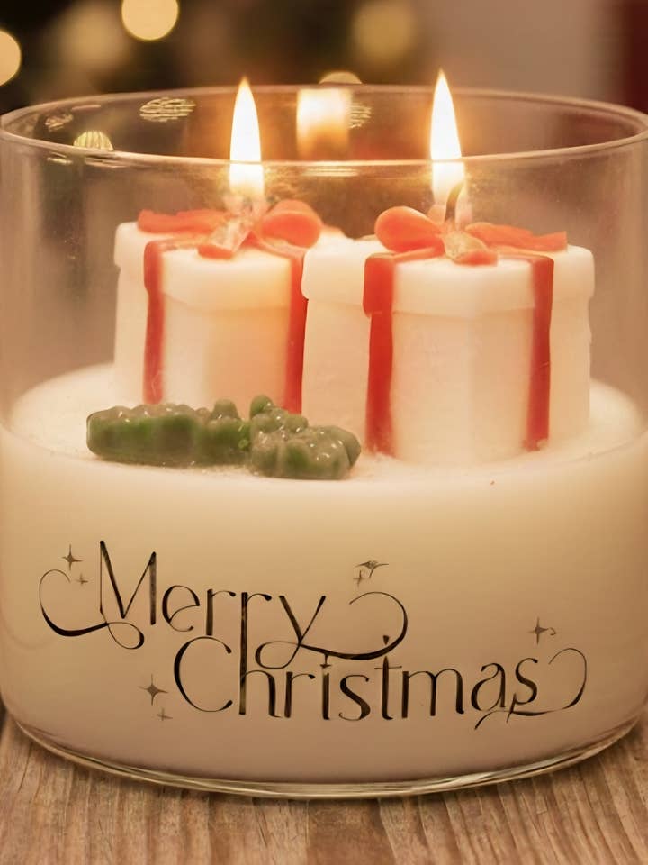 God Jul för wholesale av JoyDecor