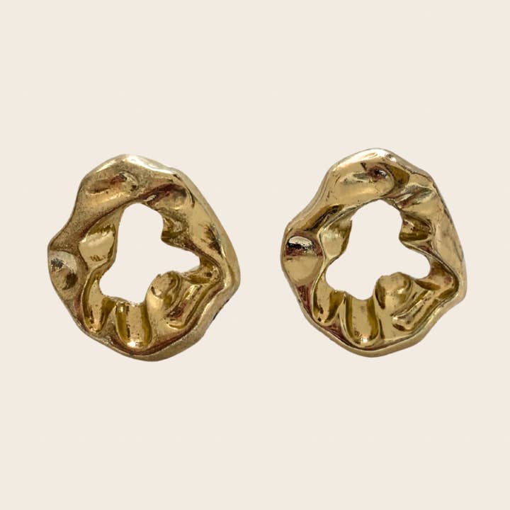 Orecchini Julie per la vendita all'ingrosso da parte di Maison Amour