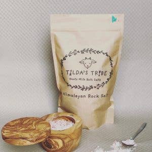 Tildas Tribe - Wholesale Badzout - Geitenmelk Himalaya Badzout2