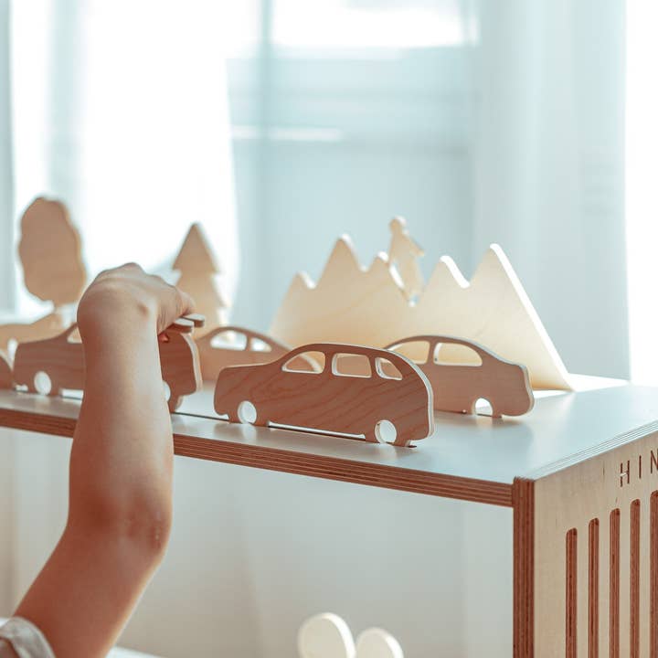 Hingi Stori Worlds - Cars for wholesale by HINGI