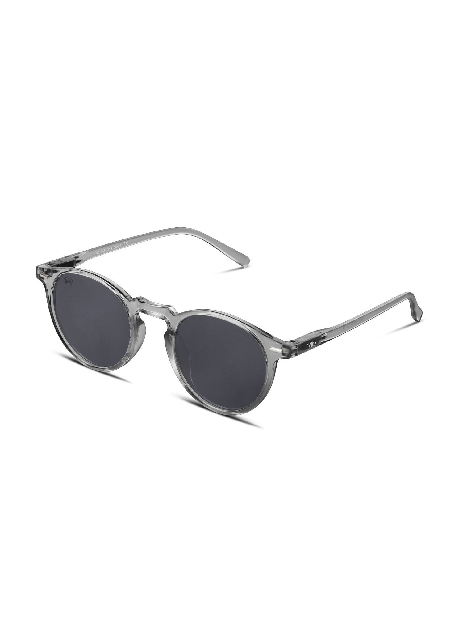 TWIG Concept Milano - Wholesale Sunglasses - Unisex - WATSON - Sunglasses13