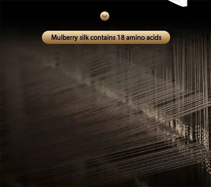   DecorBites™ Luxury Silk Bedding Set with Sheets - Queen/King Size for wholesale on Faire53