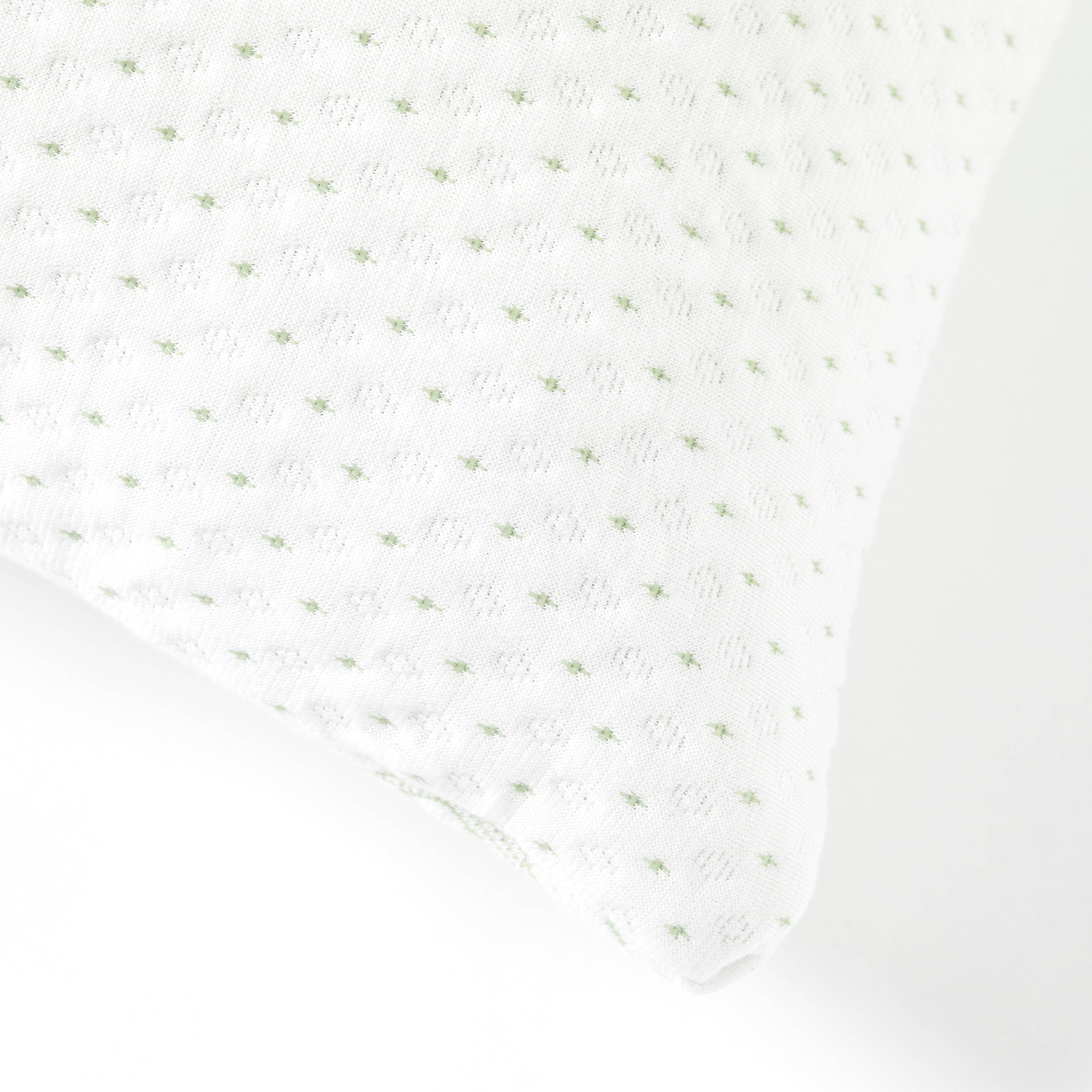 Wyndon - Wholesale Bedding Pillow - Altocumulus Pillow3