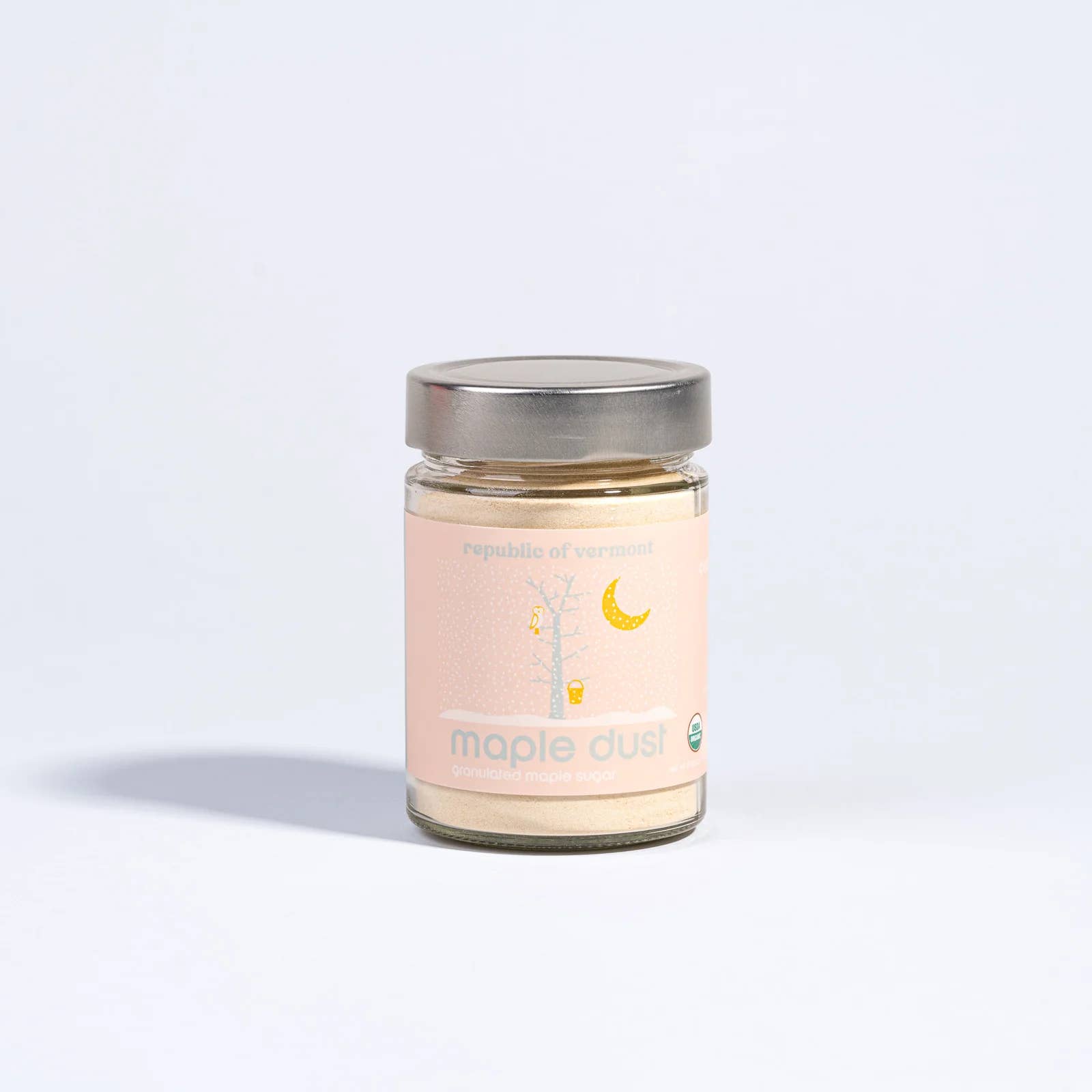 Republic Of Vermont - Wholesale Sugar/Sweetener - Maple Dust