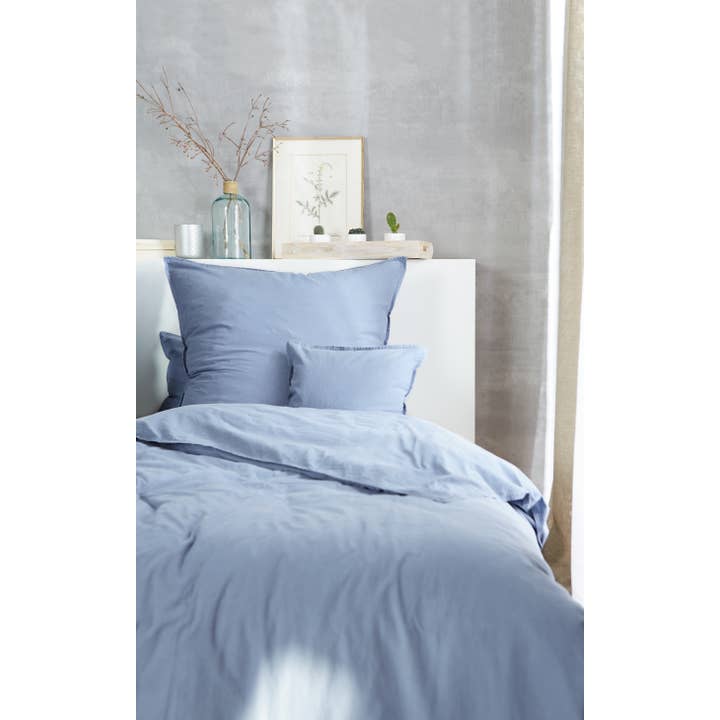 PRIMERA - Wholesale Bedding Set - Primera Renforce stone-washed bed linen2