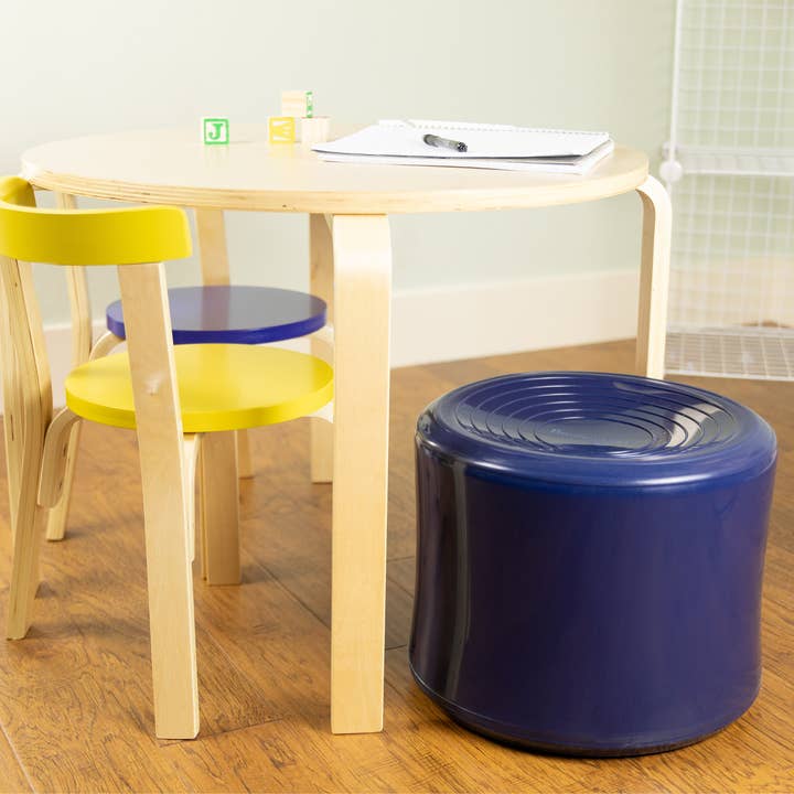 Bouncyband LLC - Wholesale Chair - Kids - Soft & Flexible Wobble Seat by Bouncyband®3