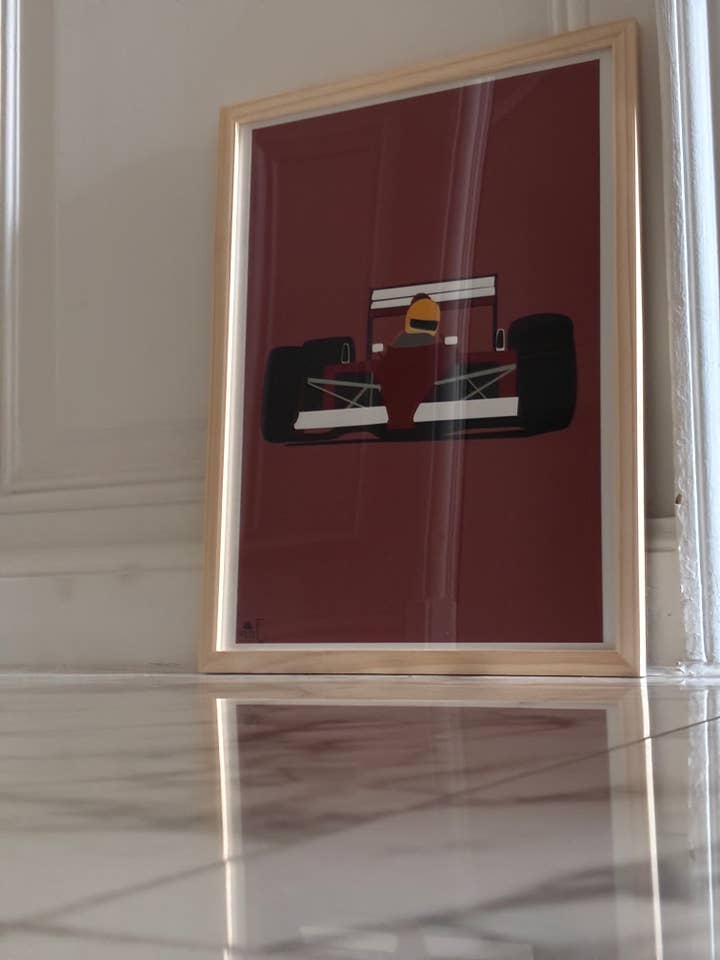 SENNA - Gama Pasión Deporte para venta al por mayor de Jam création