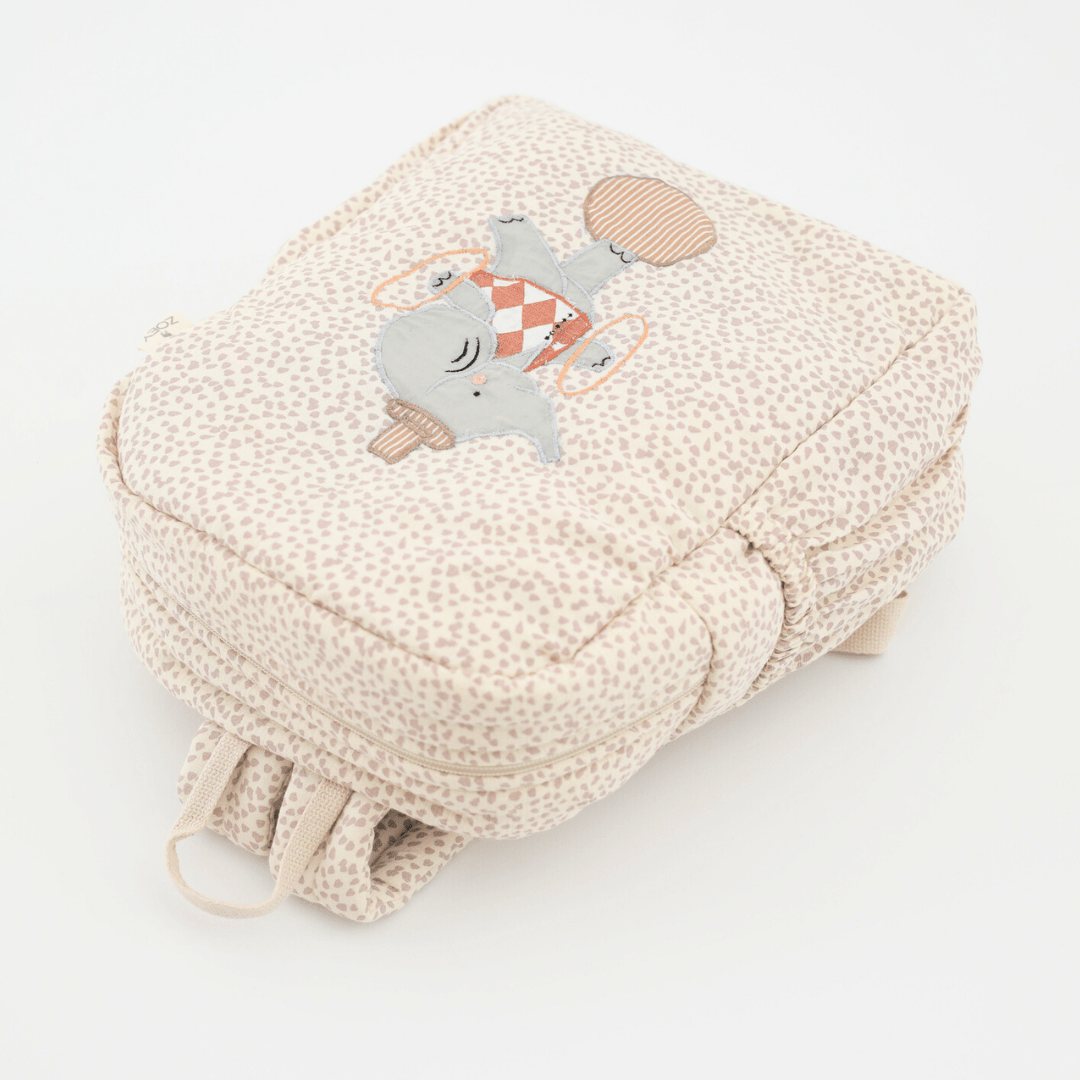 Zoey Inc. - Wholesale Backpack - Kids - Personalised School Bag The Trunk Show Backpack3