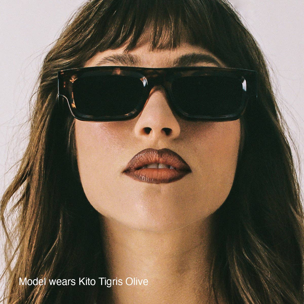 Meller – wholesale Sunglasses – Women's – Kito Cyan Olive3