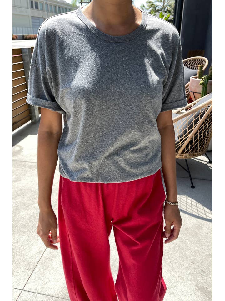 Le Bon Shoppe - Wholesale T-shirt – women's - Her Tee (2S-2M-1L)11