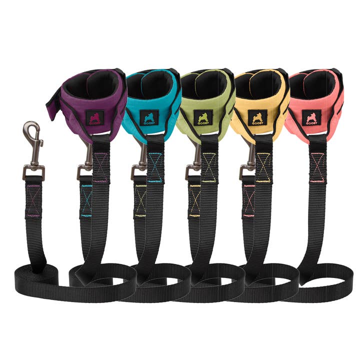 #10204 Ripstop Wrist Band Leash for wholesale by Gooby