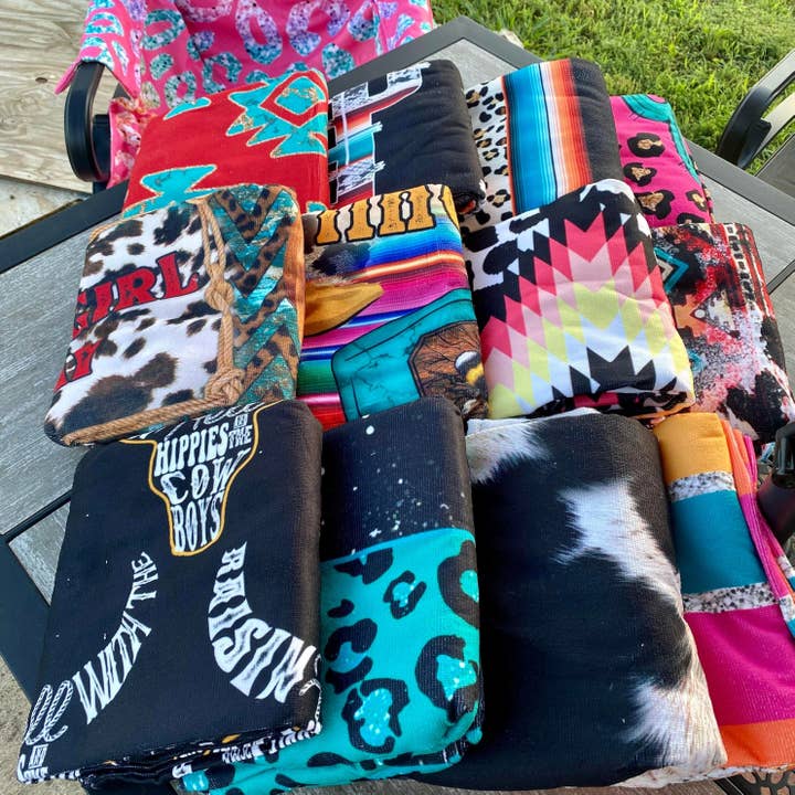 Crazy Heifers Wholesale - Wholesale Beach Accessories - Beach Chair Cover/Bag