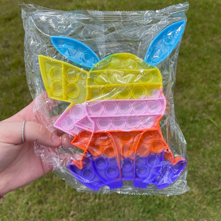 Pop It #3 for wholesale by Desert Moons