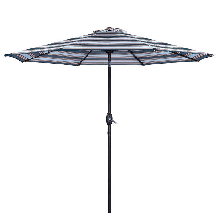 Grand parasol extérieur pour terrasse et plage pour la vente par Heynemo