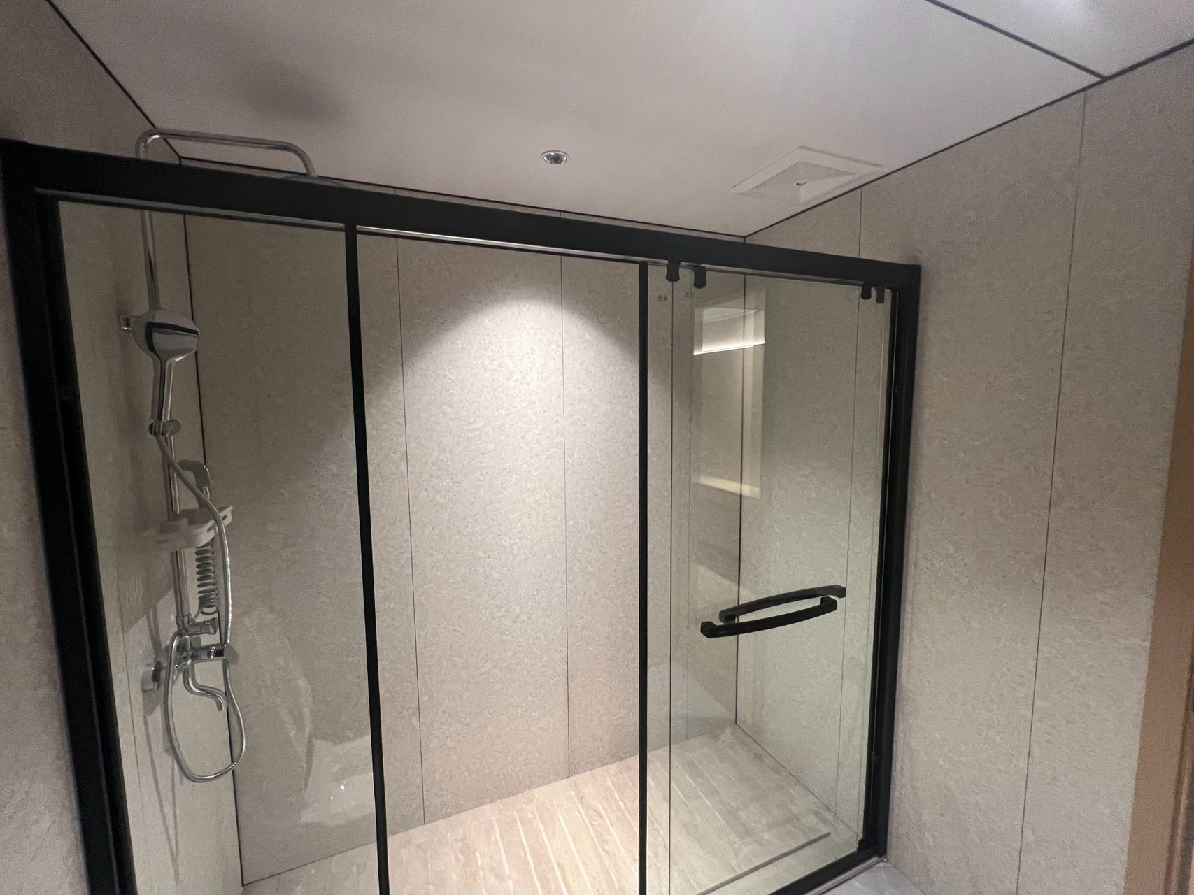 The Keystone Decor – wholesale Wall Panelling – PPF Decorative White Marble Wall Panels/Ceiling Tile 1