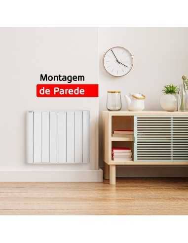 Haeger - Wholesale Electric Fan - Thermal emitter HAEGER THERMAL SMART - 1000W8