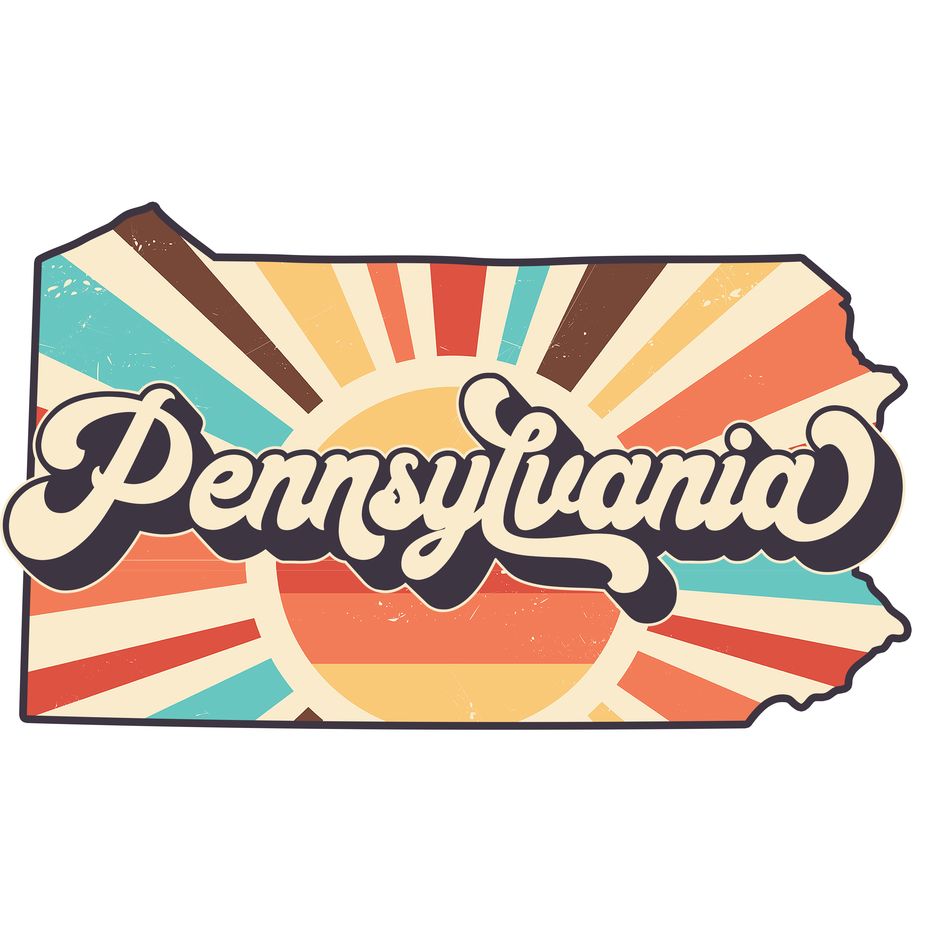 PupLid - Wholesale Pet Hat - Dog - Vintage State | Trucker Hat for Dogs47